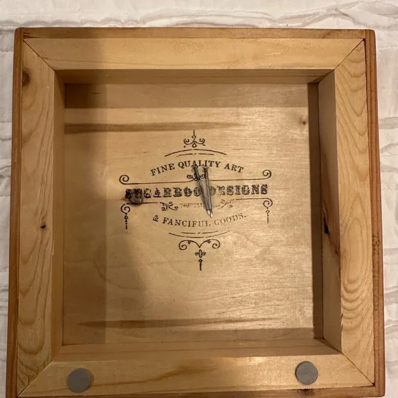 Sugarboo Wall Art - Picture 3 of 3